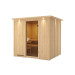 Karibu | Sauna Daria Spaarset 401410-01